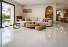 أرضيات الإيبوكسي في المغرب