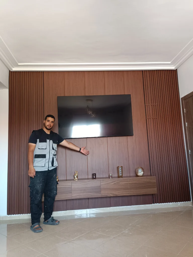 بديل شيبورد باللون مارون مغلوق
