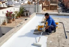 صباغة الأسطح المانعة للتسرب في المغرب