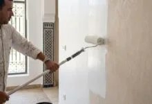 صباغة بريمير كولورادو في المغرب