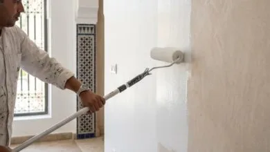 صباغة بريمير كولورادو في المغرب