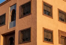 ثمن صباغة الكريفي بالمغرب