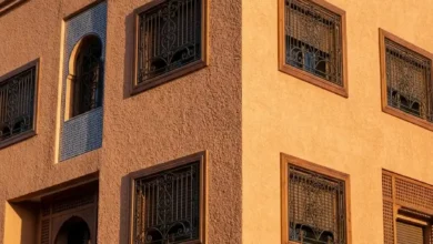 ثمن صباغة الكريفي بالمغرب